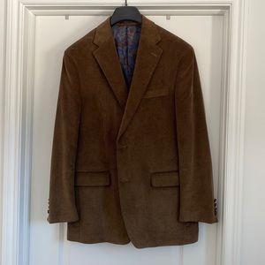 Ralph Lauren mens sport coat, worn once.